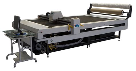 used cnc fabric cutting machine|automatic industrial fabric cutting machine.